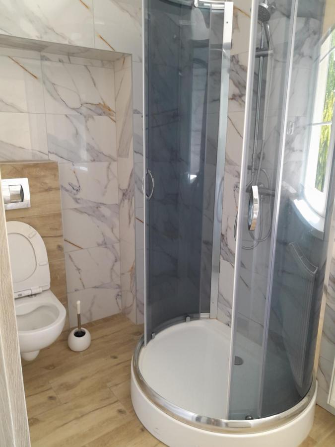 Gosciniec Zapiecek Hotel Stronie Śląskie Екстериор снимка