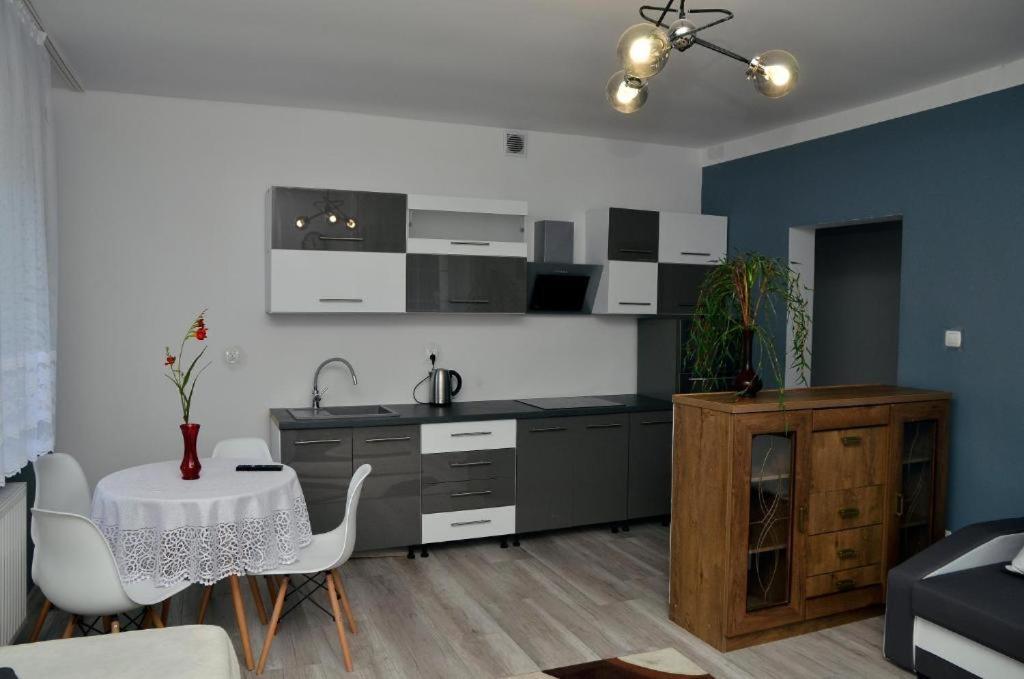 Gosciniec Zapiecek Hotel Stronie Śląskie Екстериор снимка