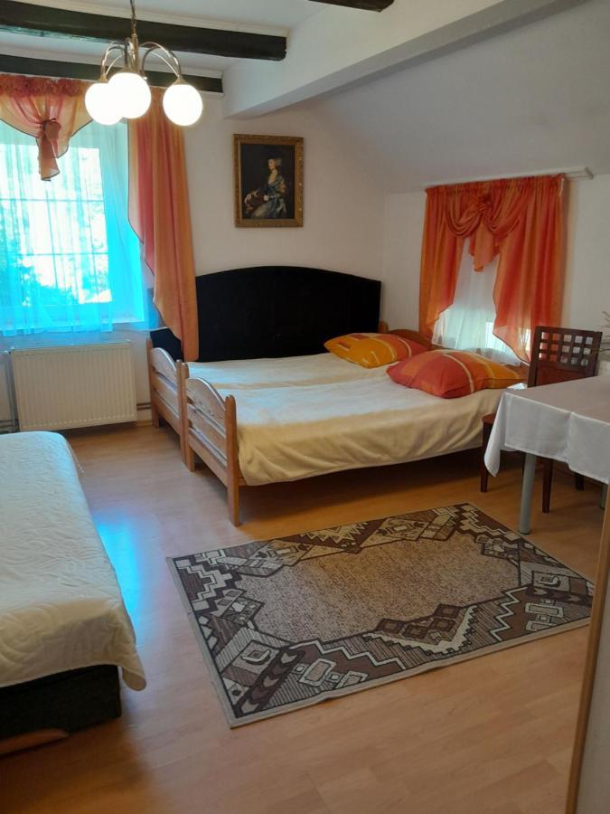 Gosciniec Zapiecek Hotel Stronie Śląskie Екстериор снимка