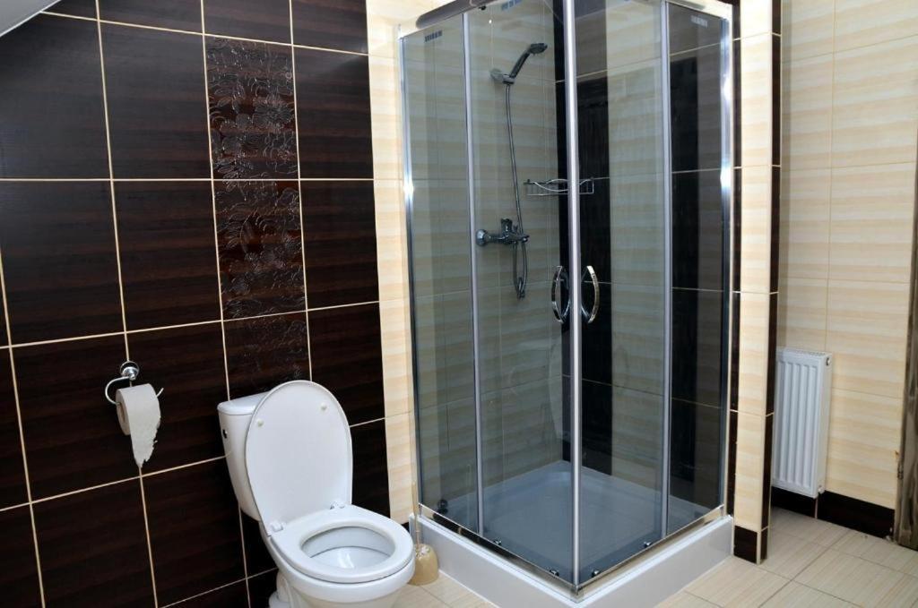 Gosciniec Zapiecek Hotel Stronie Śląskie Екстериор снимка